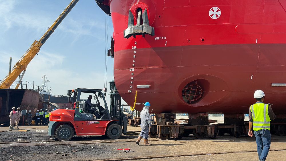 Offshore Supply Vessels
